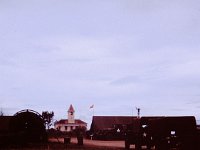 Another shot of the ProvInce Chief’s House.